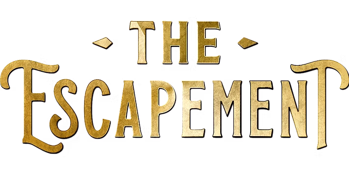 The Escapement — Immersive Experiences